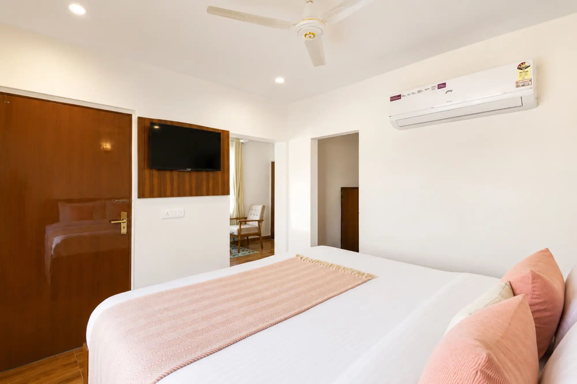 Dhela Jungle Retreat, Jim Corbett