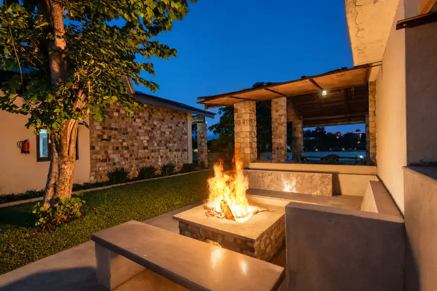 Dhela Jungle Retreat, Jim Corbett