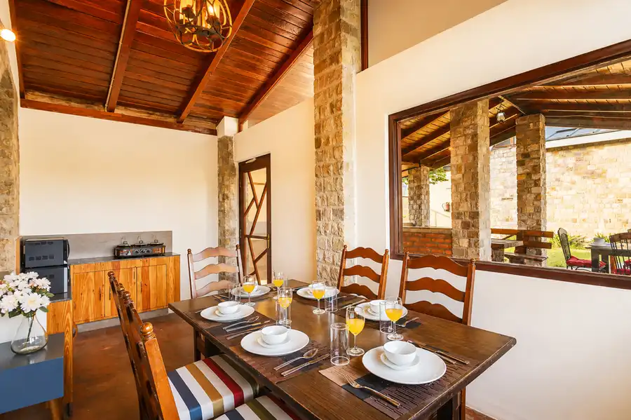 Dhela Jungle Retreat, Jim Corbett