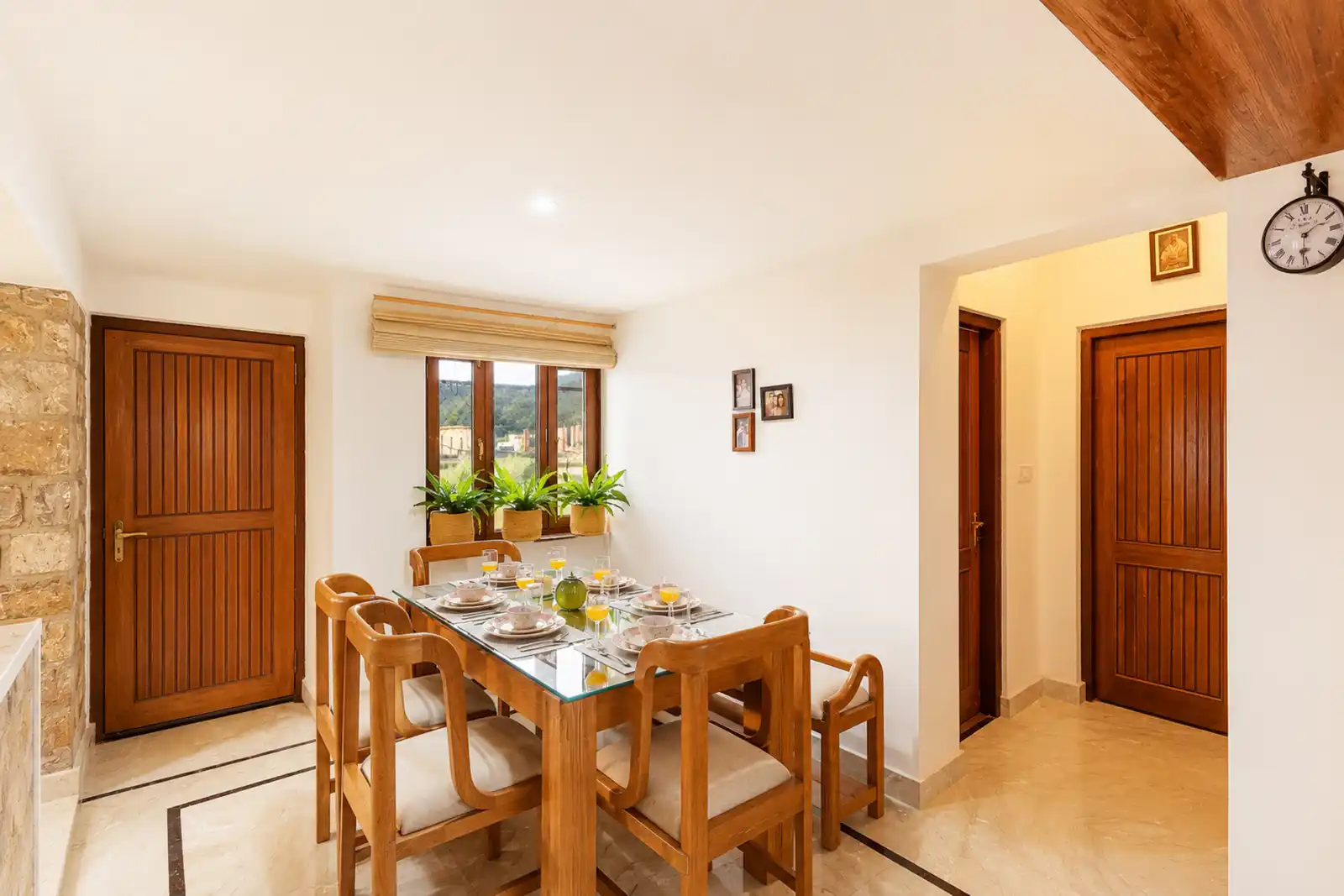 Dhela Jungle Retreat, Jim Corbett