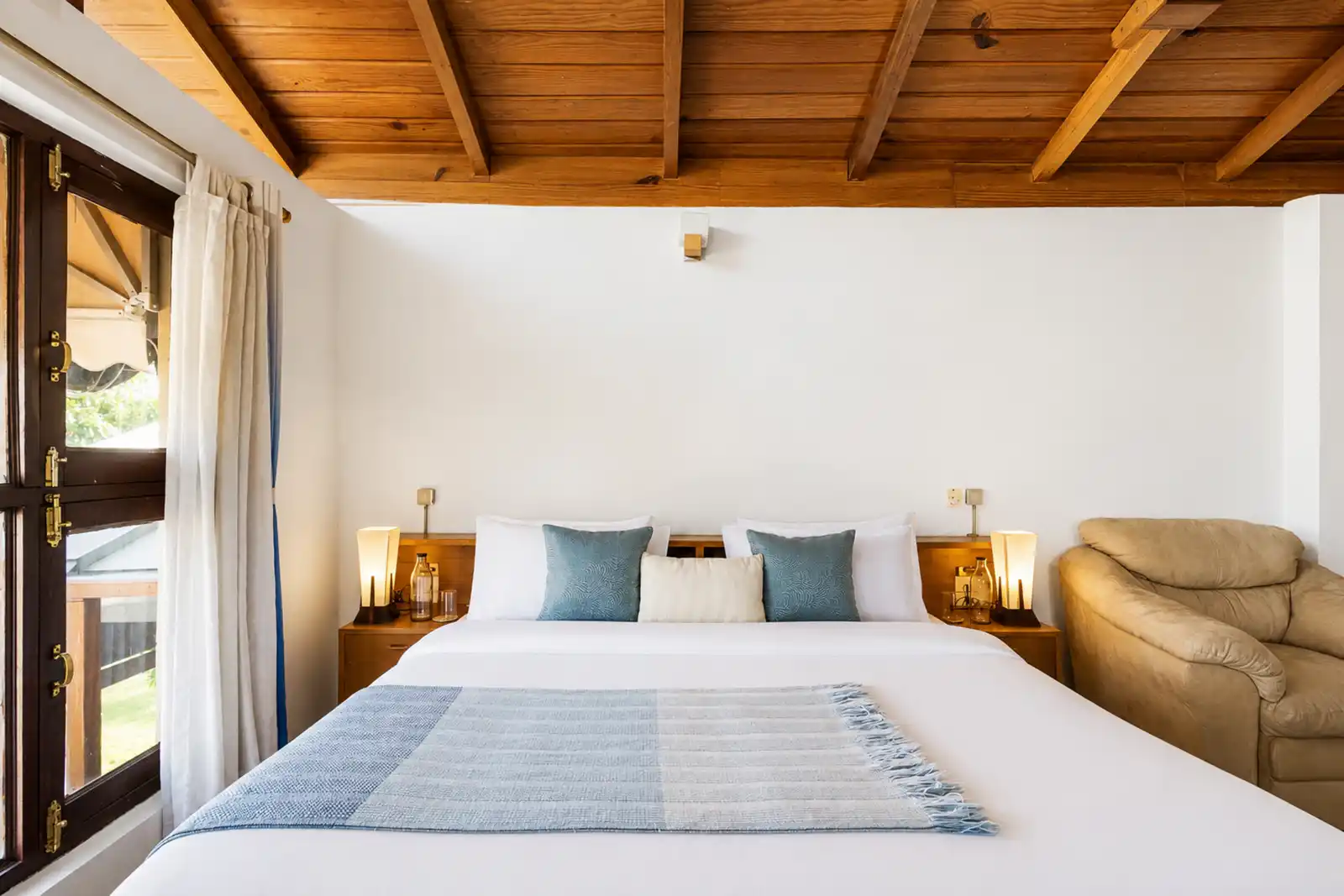 Dhela Jungle Retreat, Jim Corbett