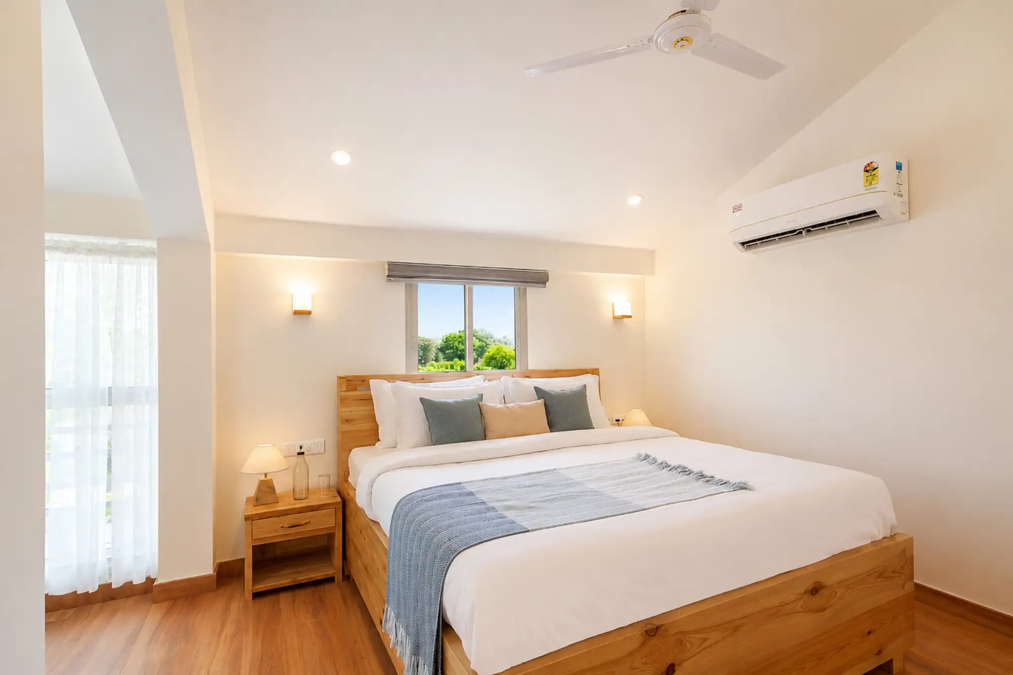 Dhela Jungle Retreat, Jim Corbett