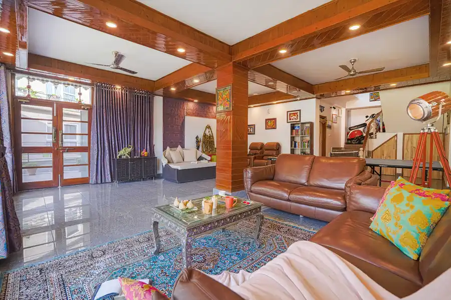 Dilli House, Kasauli