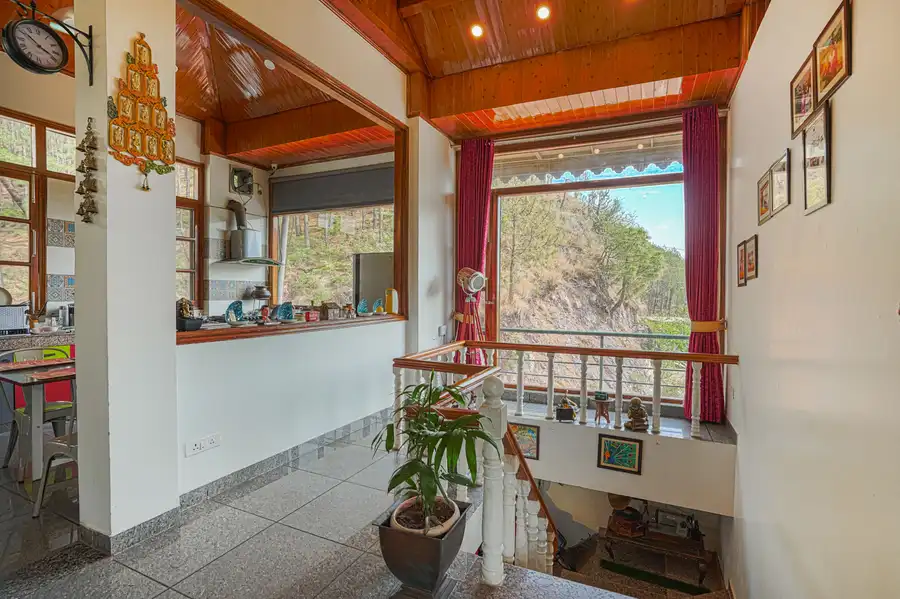Dilli House, Kasauli