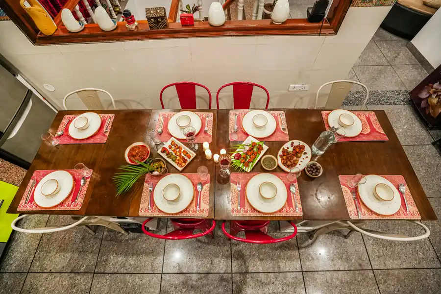 Dilli House, Kasauli