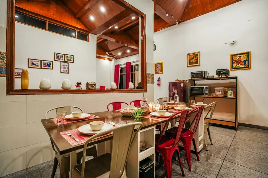 Dilli House, Kasauli