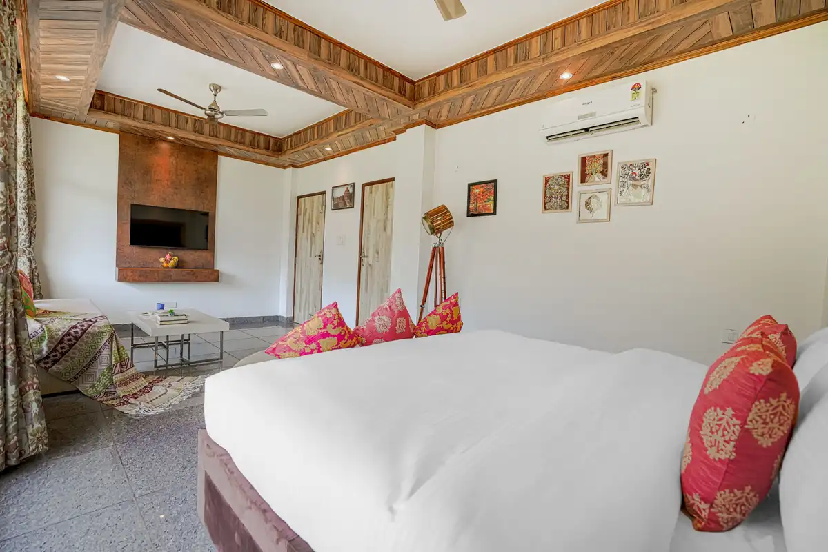 Dilli House, Kasauli