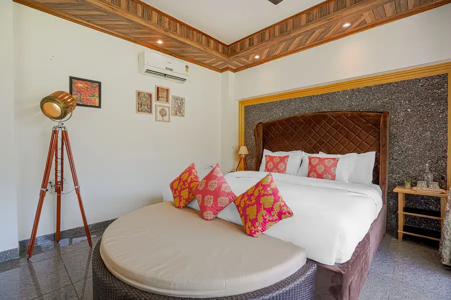 Dilli House, Kasauli