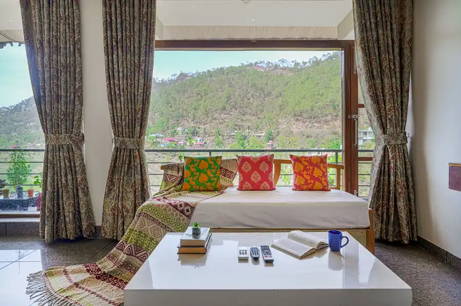 Dilli House, Kasauli