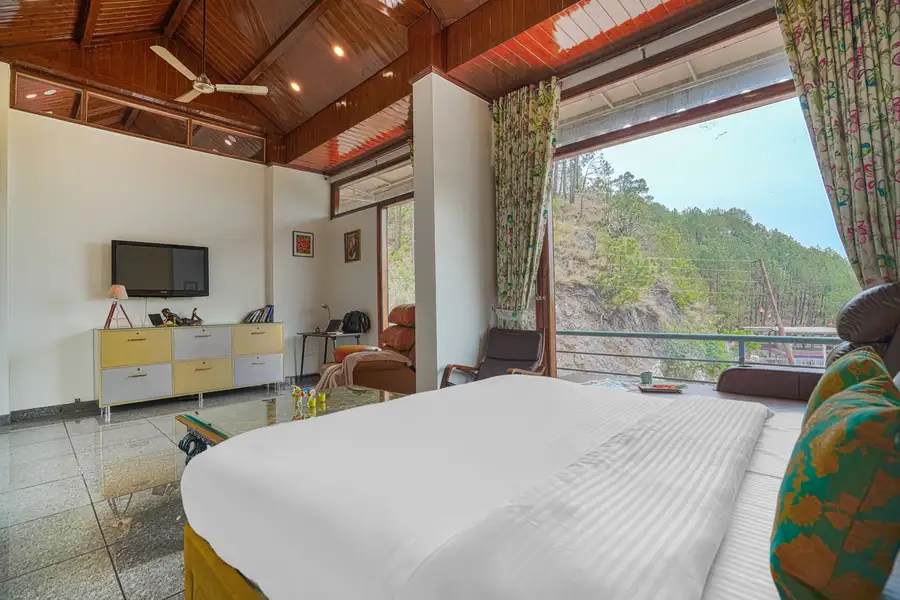 Dilli House, Kasauli