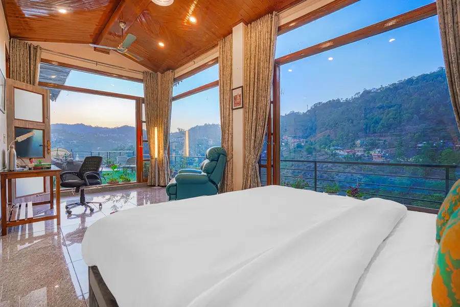 Dilli House, Kasauli