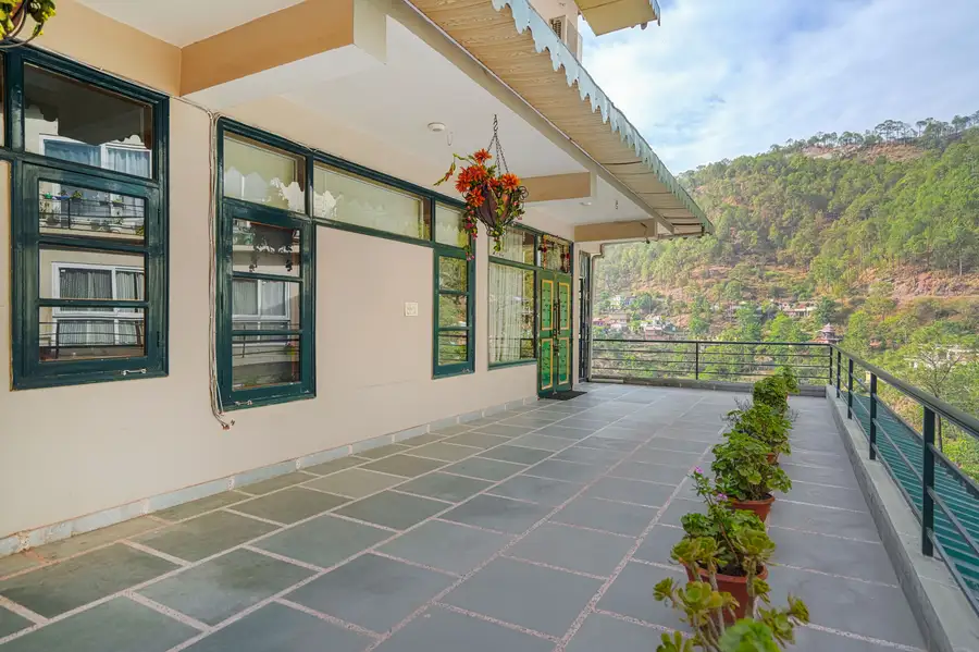 Dilli House, Kasauli