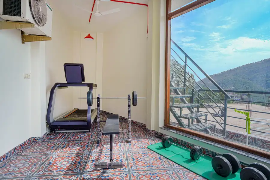 Dilli House, Kasauli