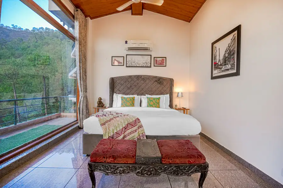 Dilli House, Kasauli