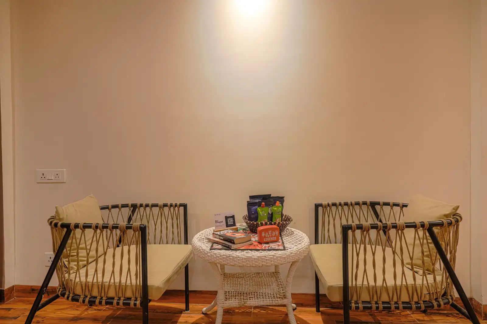 Dilli Suites Blush, Kasauli