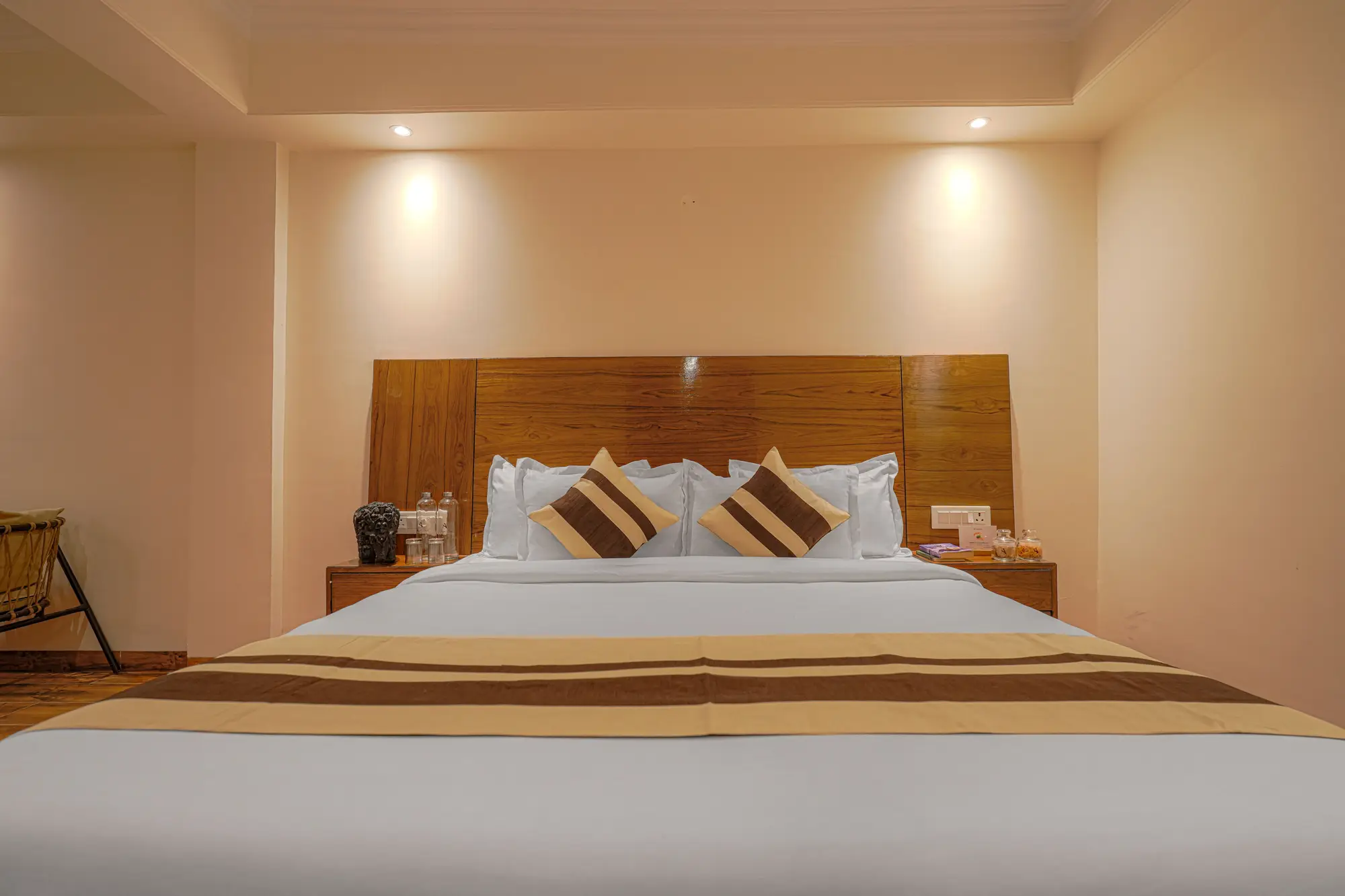 Dilli Suites Blush, Kasauli