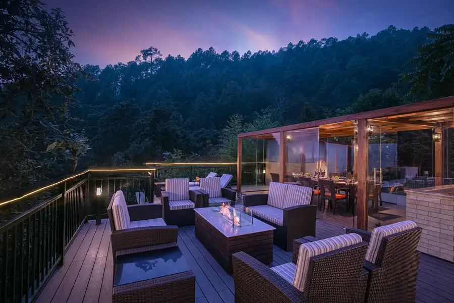 Divyam From Byloo | Luxe Experiences Terrace 3