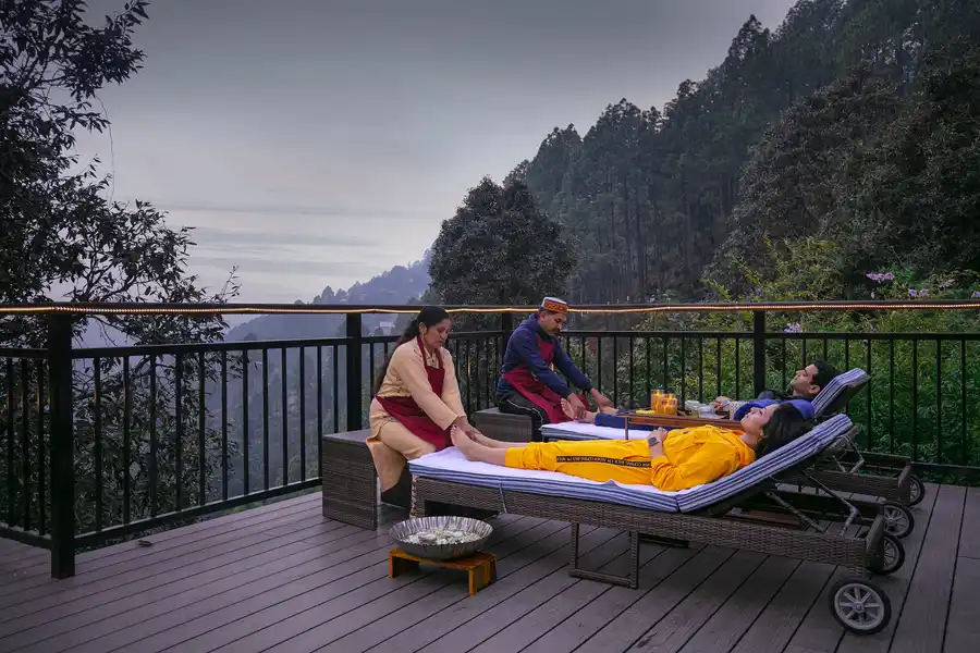 Divyam From Byloo | Luxe Experiences Terrace 3