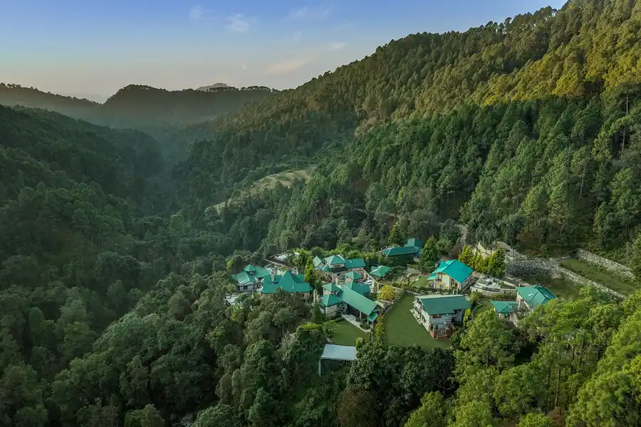 Divyam From Byloo | Luxe Experiences Views