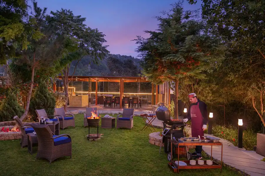 Divyam From Byloo | Luxe Experiences Views