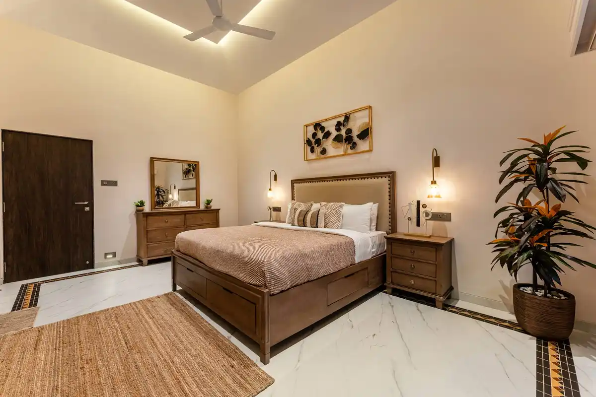 Dolce Montagna, Lonavala