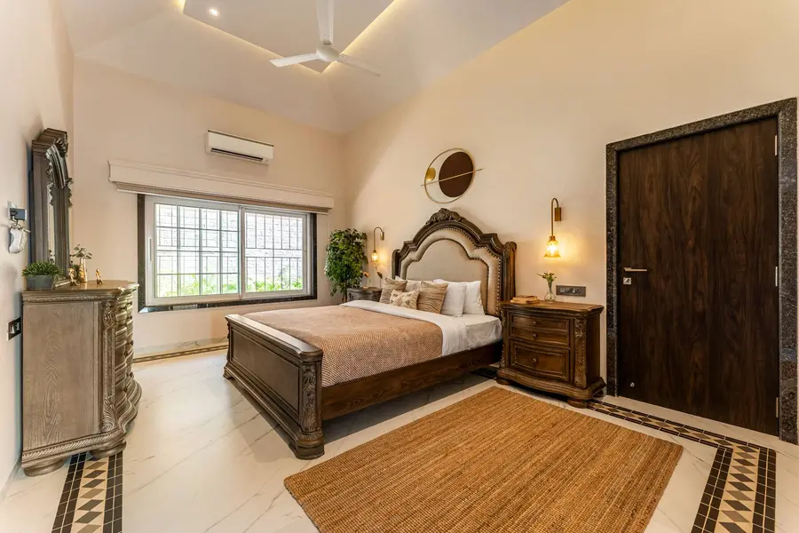 Dolce Montagna, Lonavala