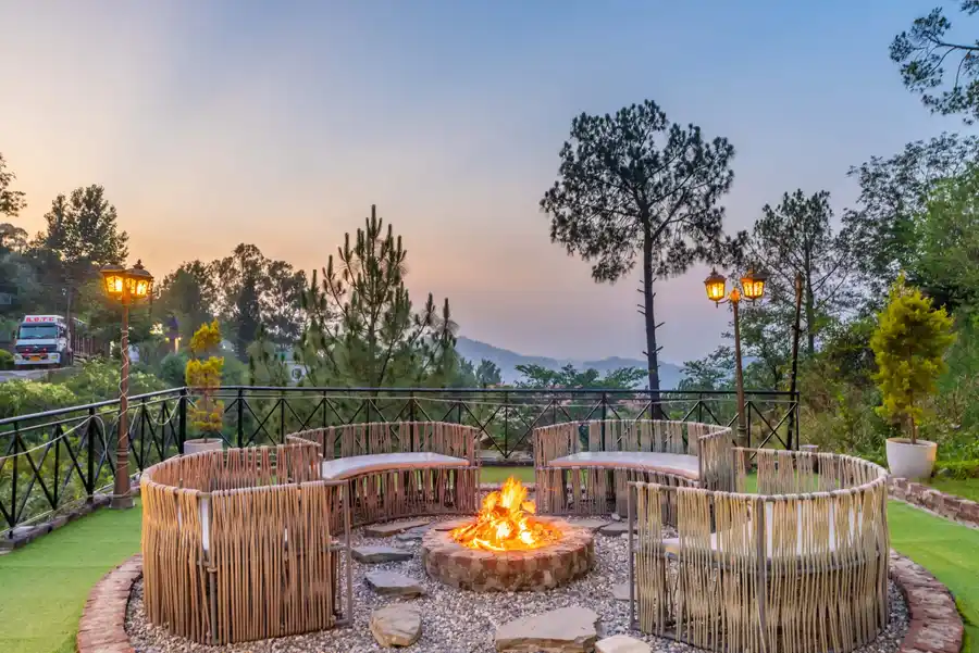 Dream Haus, Kasauli