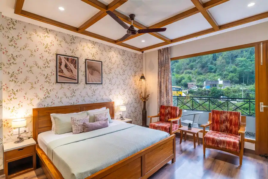 Dream Haus, Kasauli
