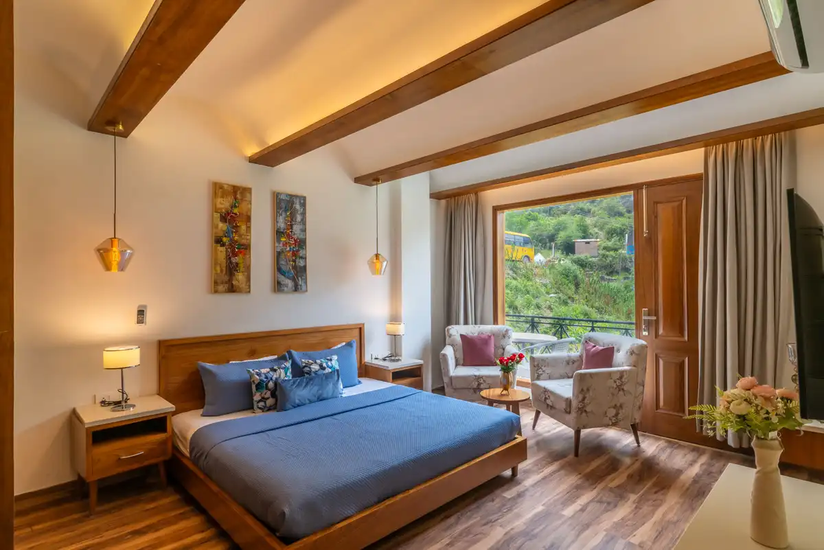 Dream Haus, Kasauli