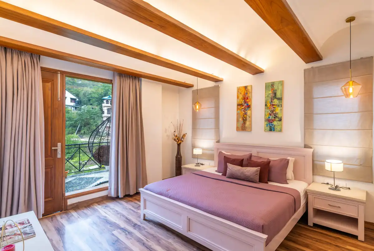 Dream Haus, Kasauli