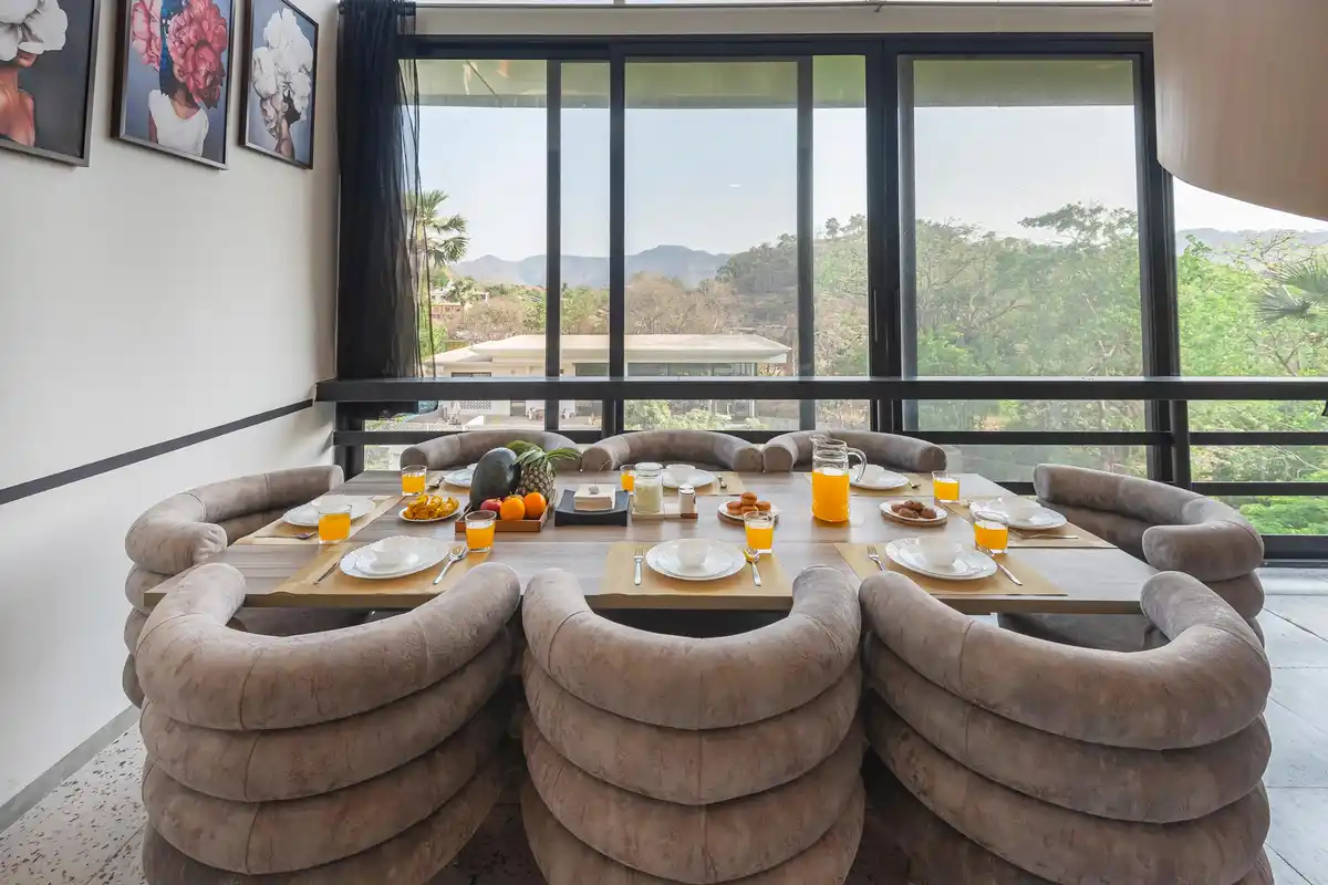 Dreamsville Apartment, Alibaug