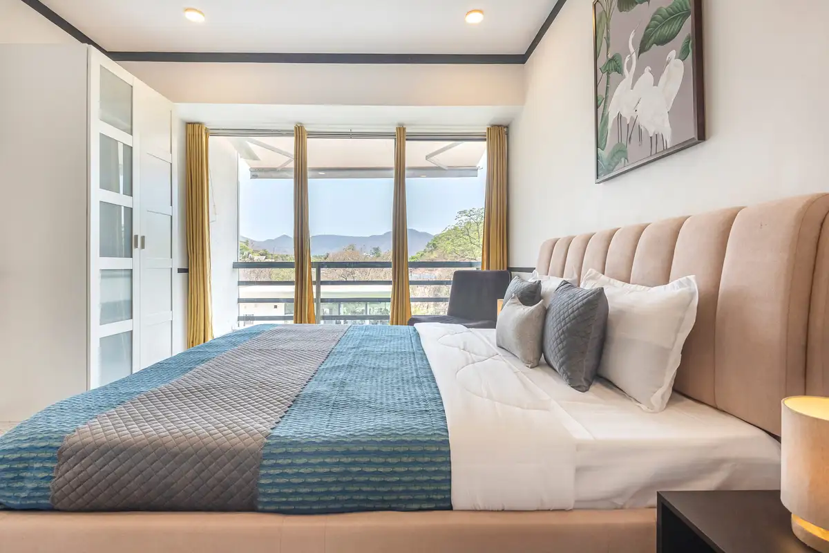 Dreamsville Apartment, Alibaug