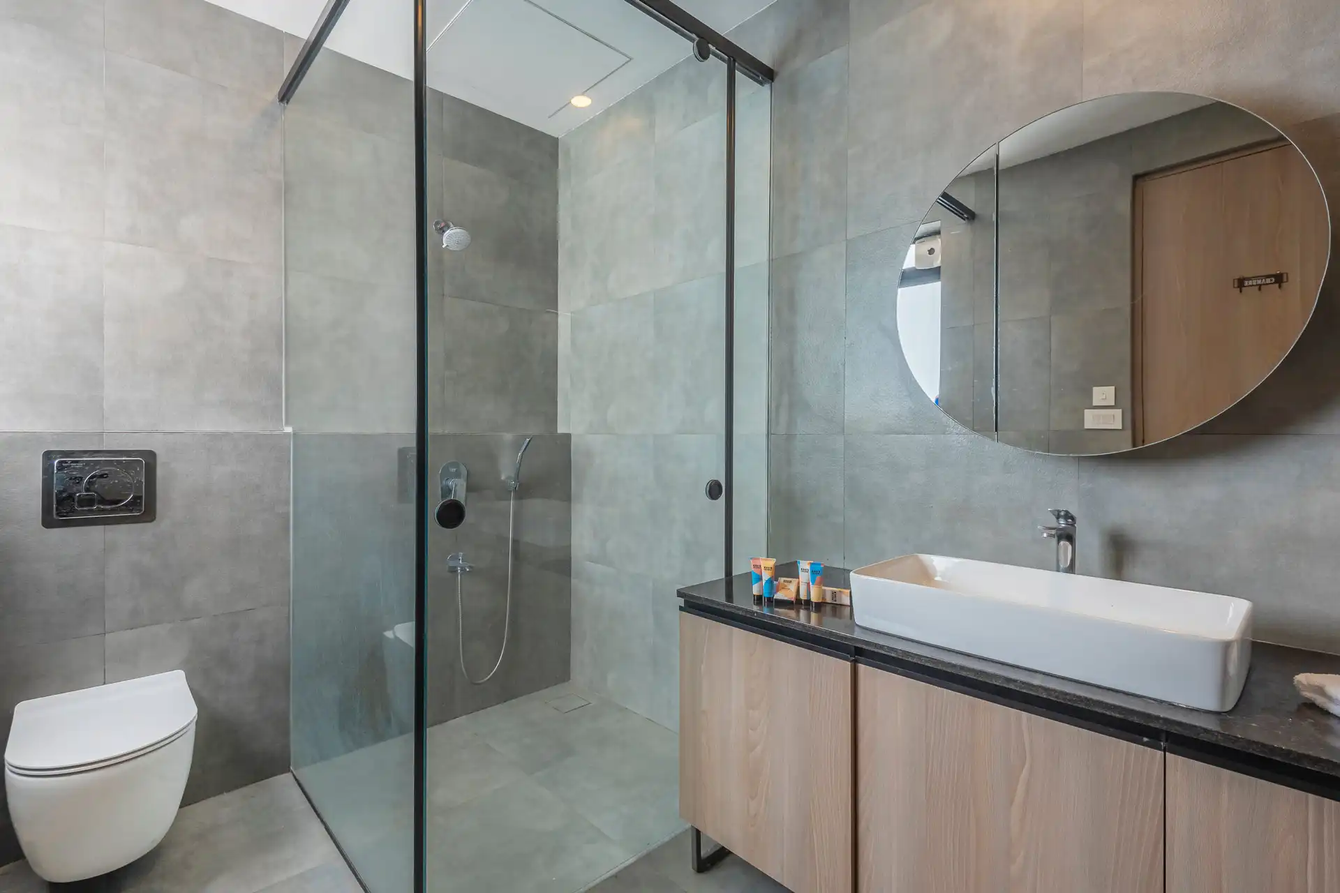 Dreamsville Apartment, Alibaug