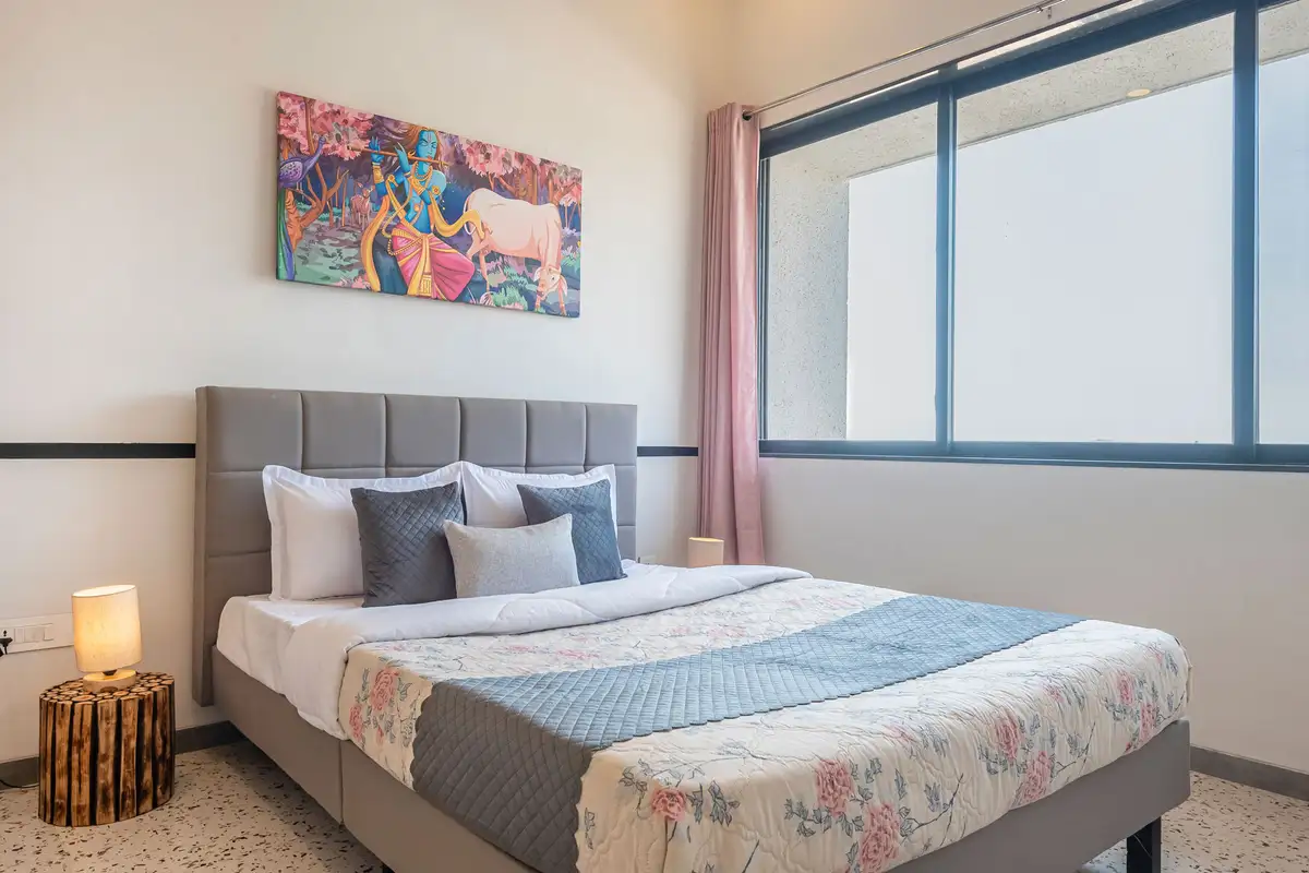 Dreamsville Apartment, Alibaug