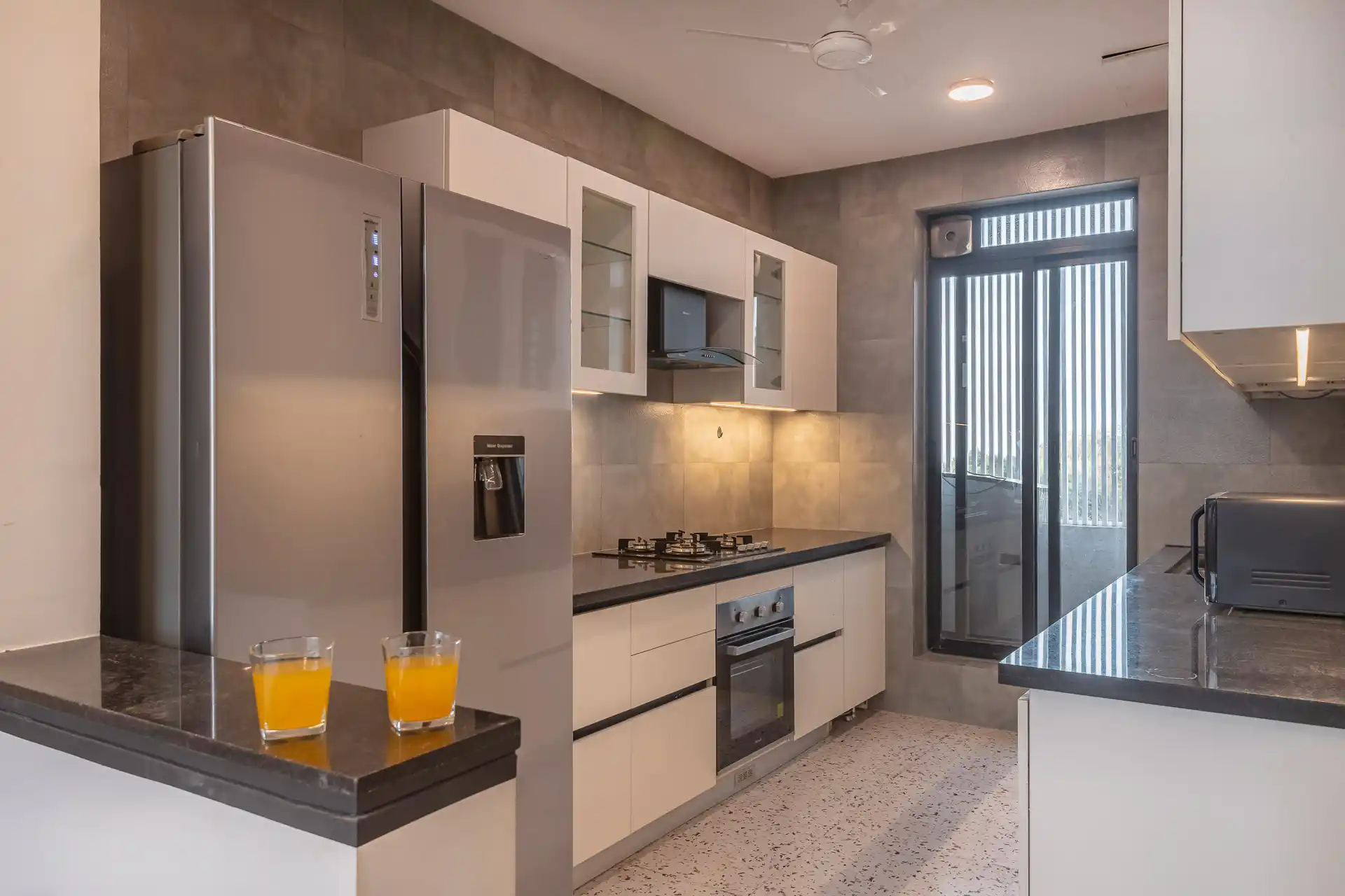 Dreamsville Apartment, Alibaug