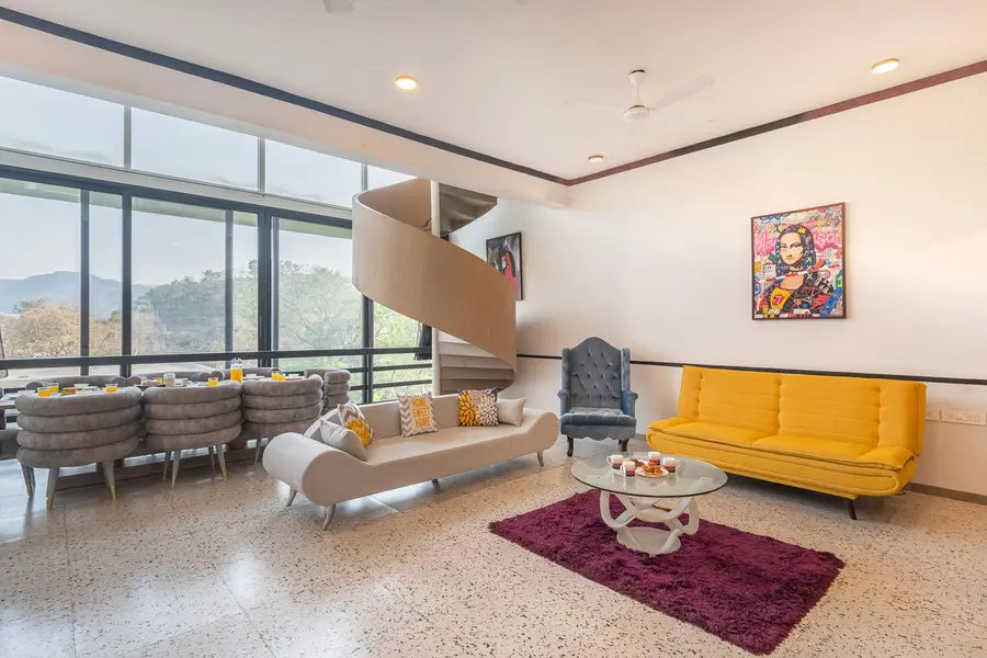 Dreamsville Apartment, Alibaug