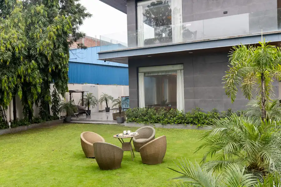 DSG Farm, Delhi NCR