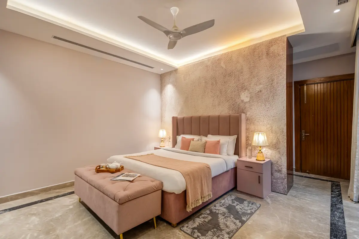 DSG Farm, Delhi NCR