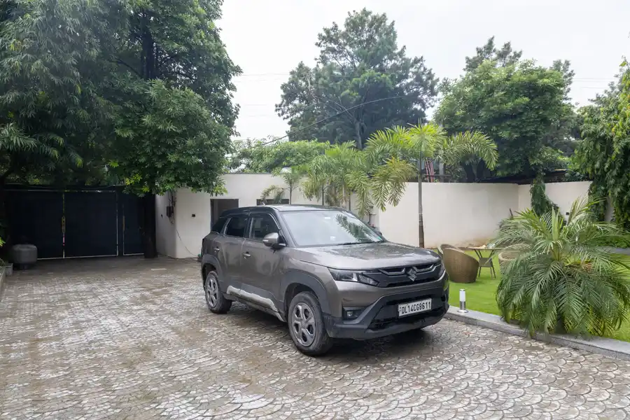 DSG Farm, Delhi NCR