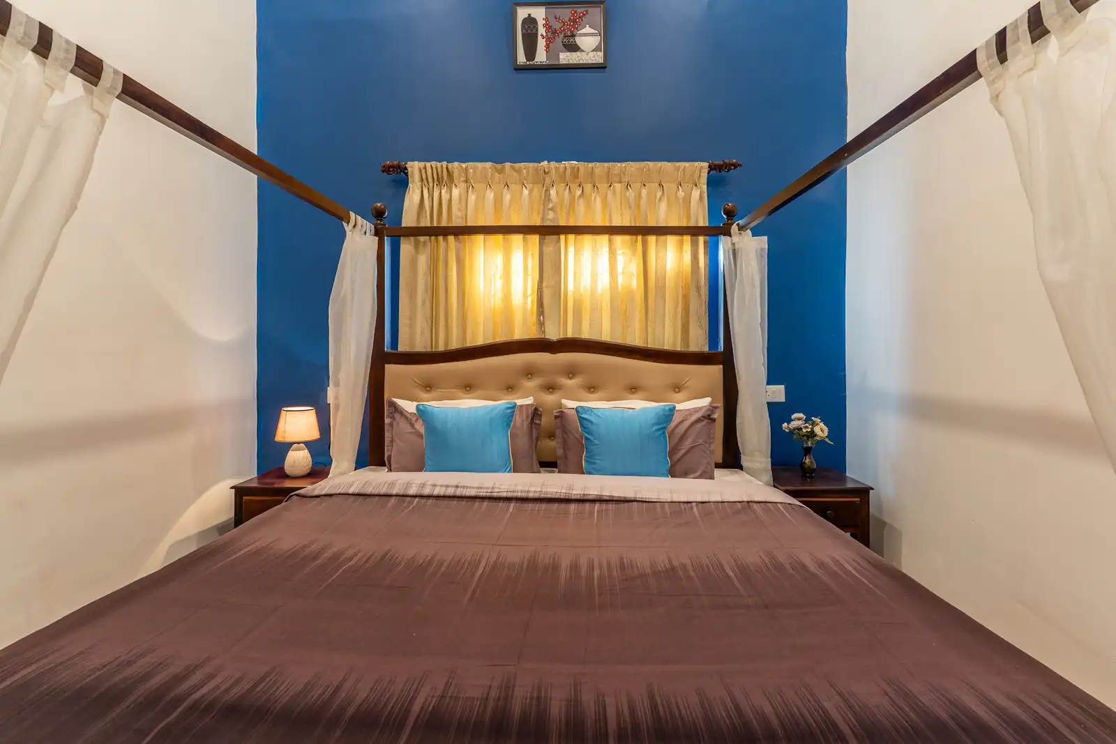Dsquare, Ooty
