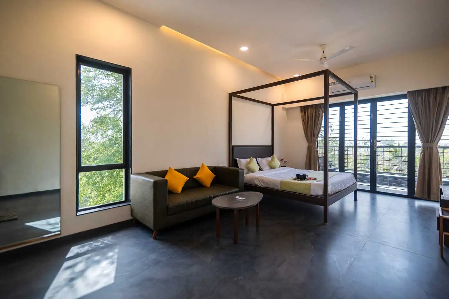 Earth Song - Tulapur, Pune