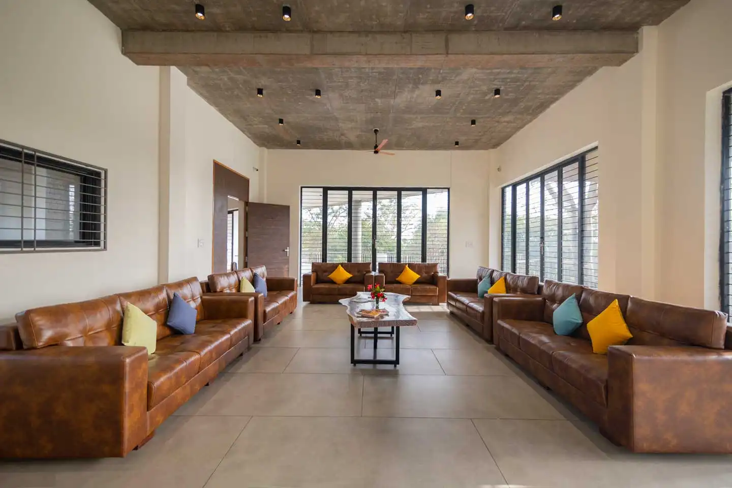 Earth Song - Tulapur, Pune