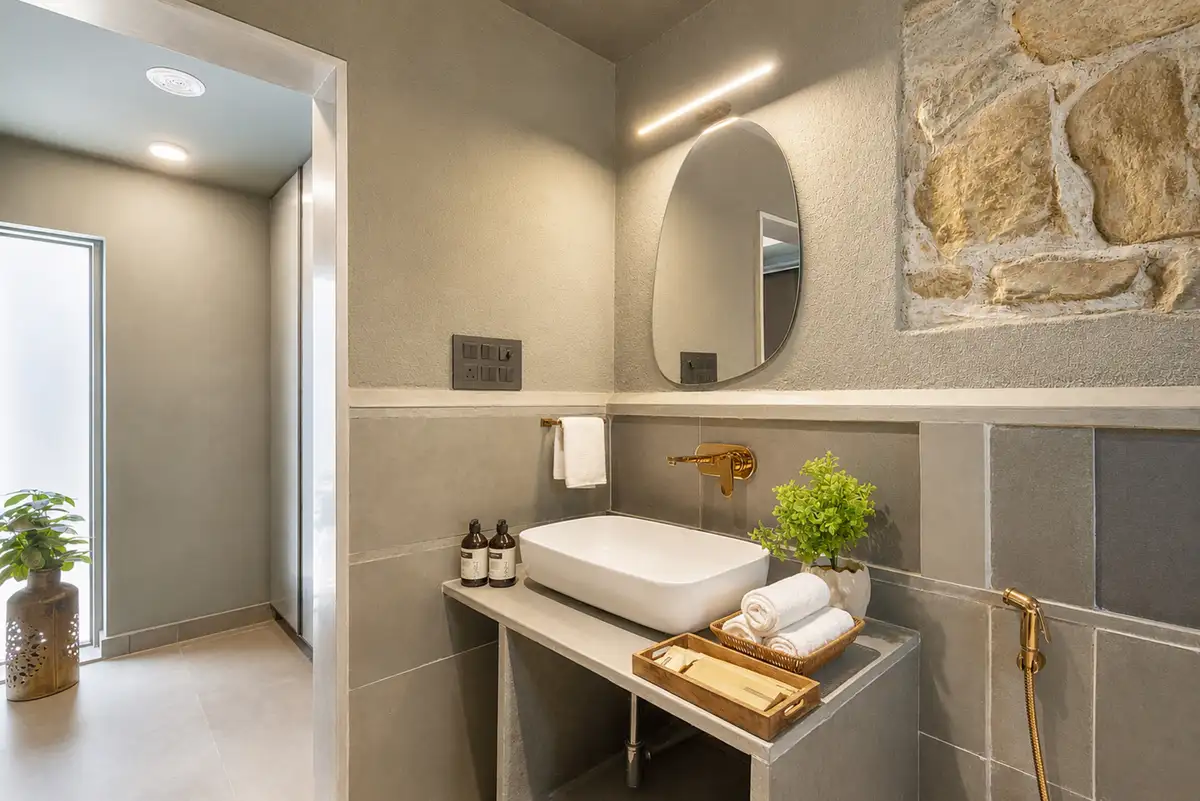 Earthstone, Jaipur