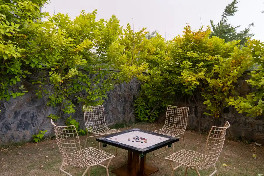 Earthstone, Jaipur