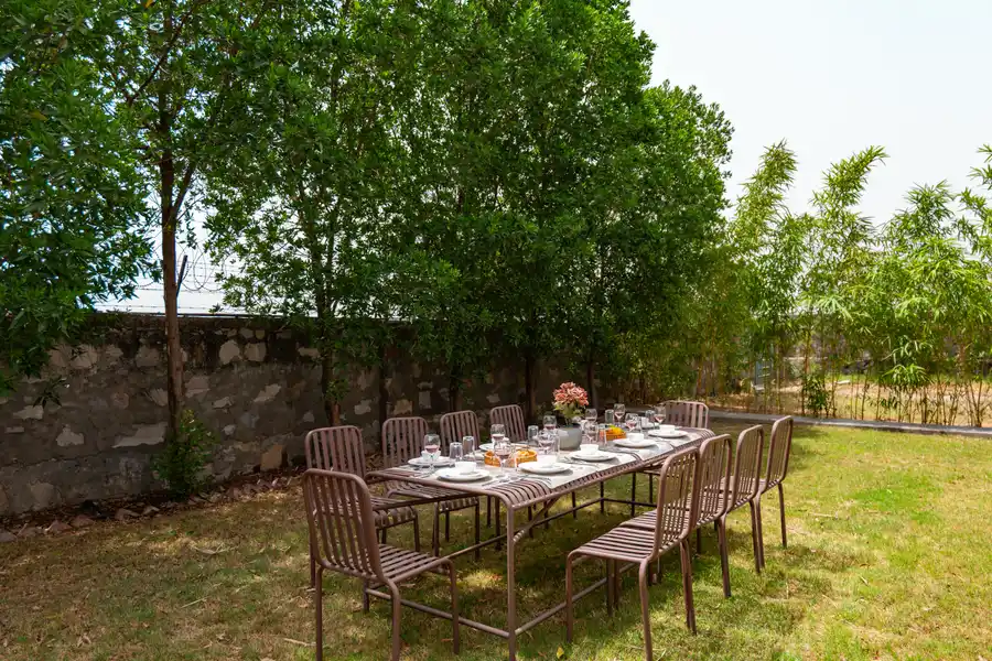 Earthstone, Jaipur