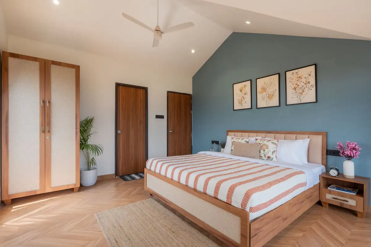 Earthy Escapes - Mulshi, Pune