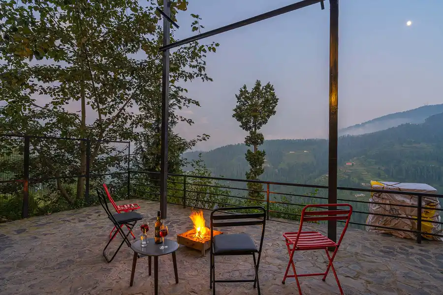 Eastbury - Mashobra, Shimla