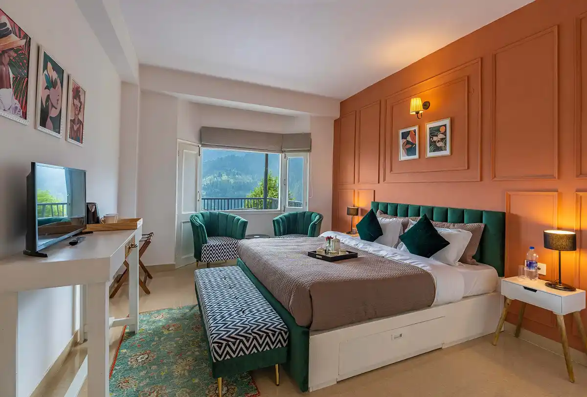 Eastbury - Mashobra, Shimla