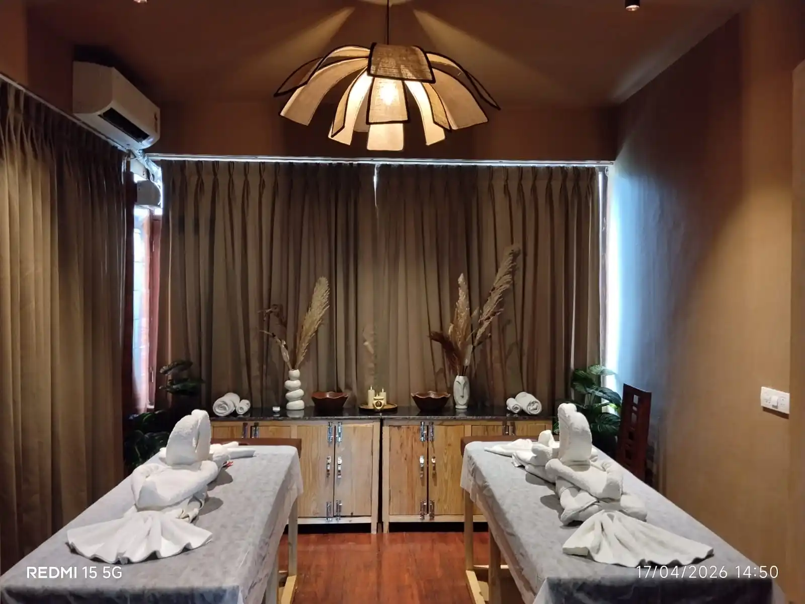 Echor Himalayan Aurum Resort & Spa, Manali Spa