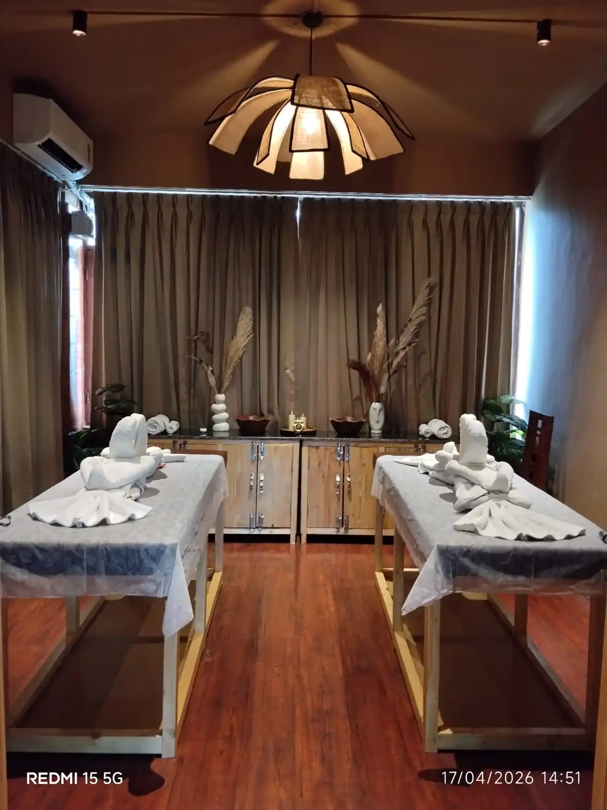 Echor Himalayan Aurum Resort & Spa, Manali Spa